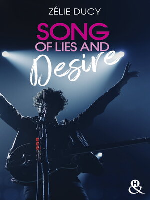 cover image of Song of Lies and Desire